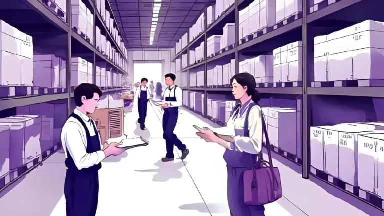 Laporan Stok Barang Gudang: Definisi, Manfaat, & Contohnya