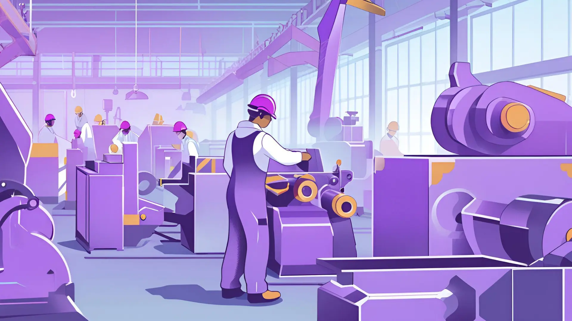 facility management software