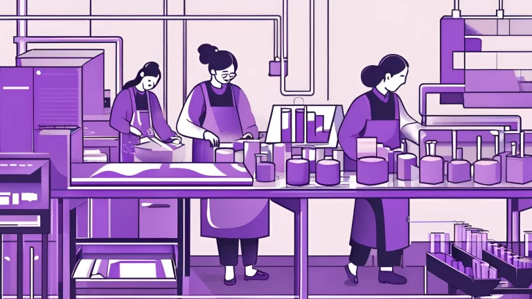 Jasa Maklon: Pengertian, Cara Kerja, dan Jenisnya