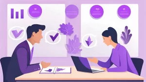 perbedaan hrd dan hrga