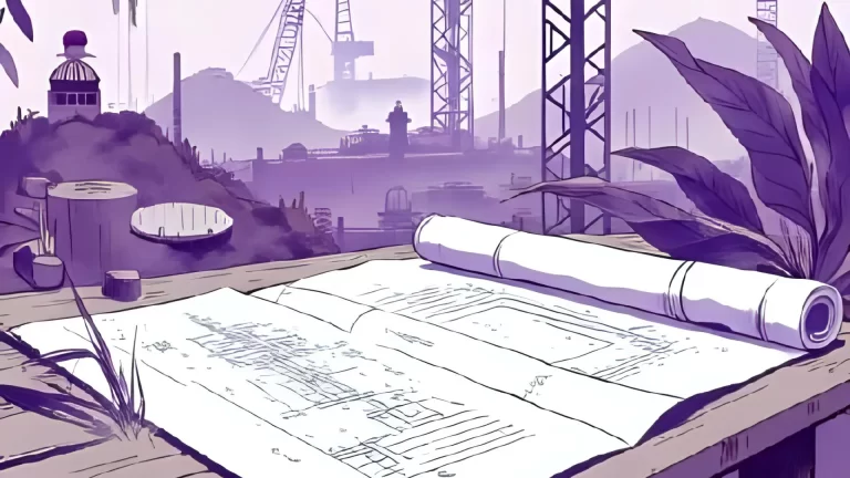 RKS Proyek: Panduan Lengkap Komponen dan Cara Menyusun