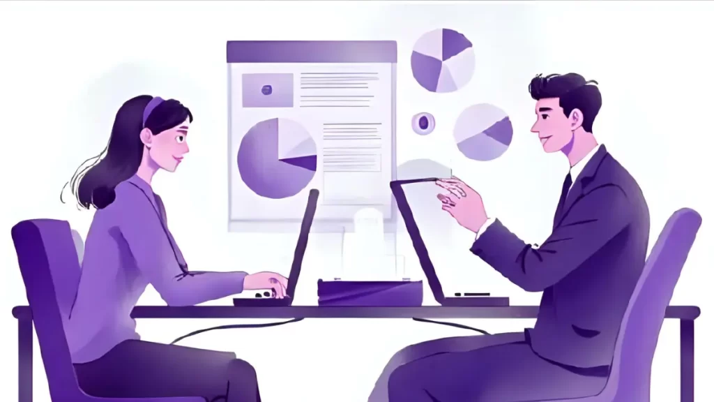 software akuntansi bisnis furniture - Total