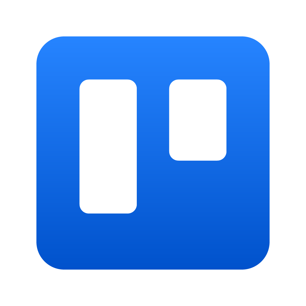 Trello logo