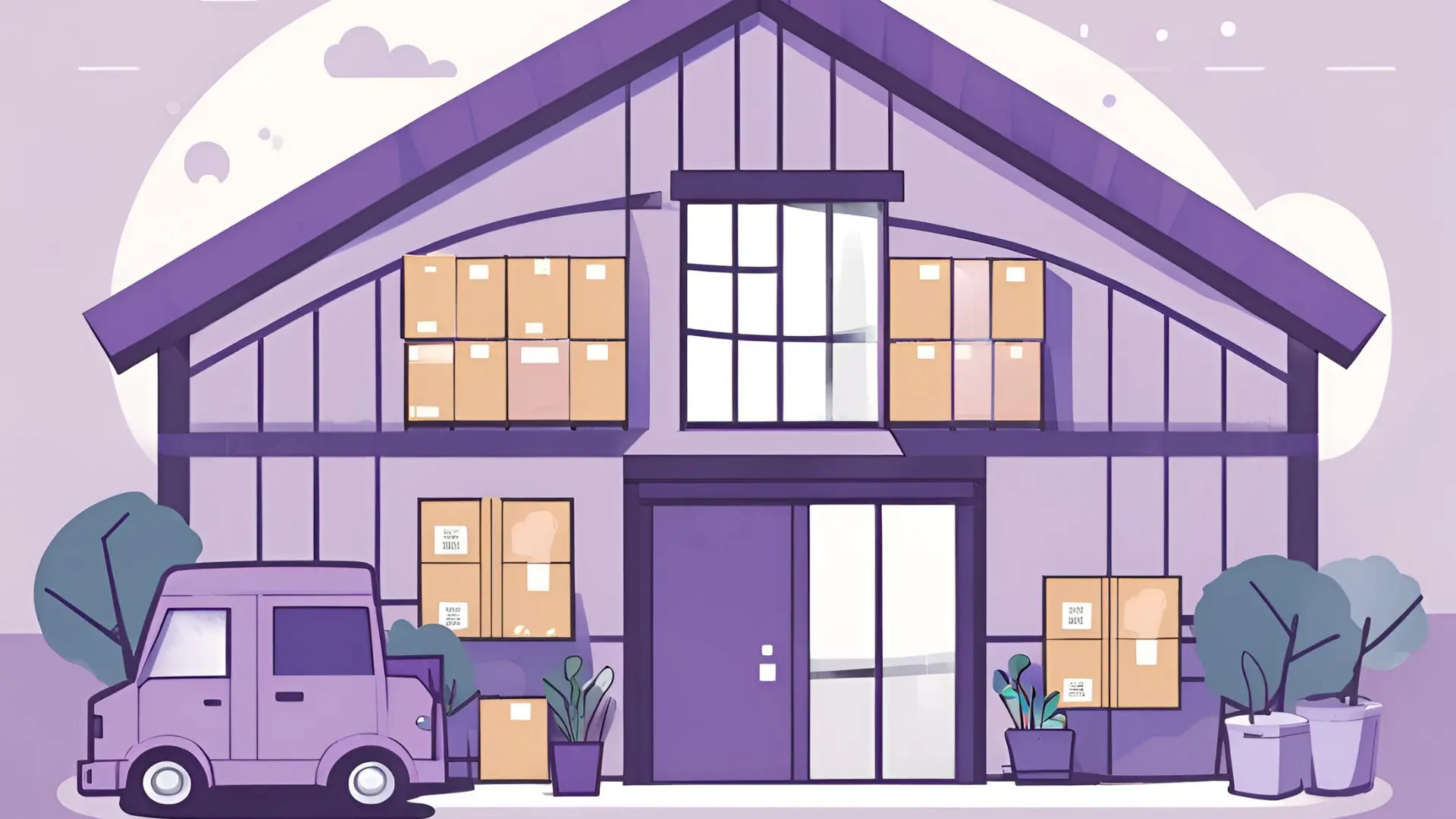 warehouse management system