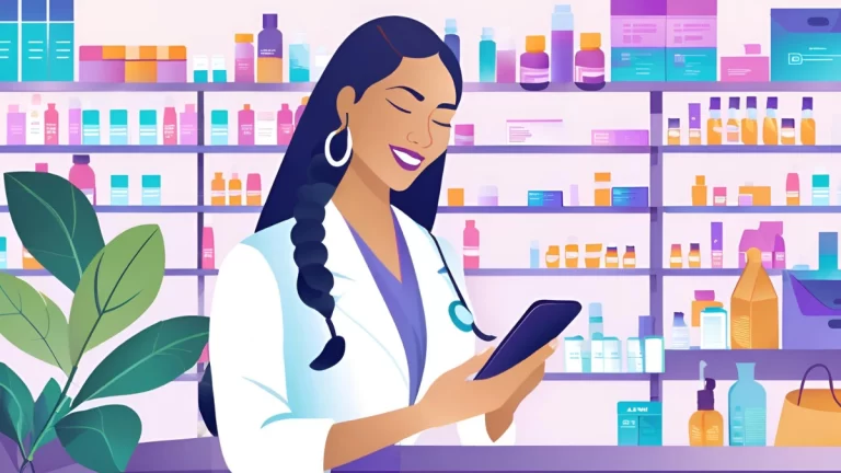 12 Aplikasi Apotek Terbaik untuk Farmasi Indonesia 2025