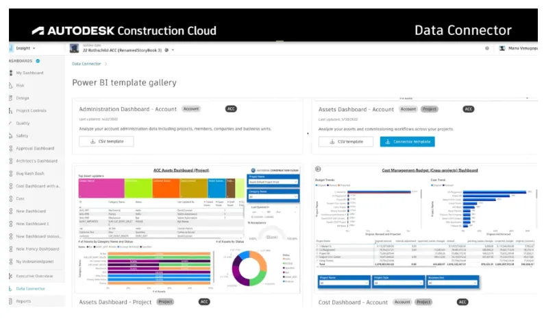Autodesk Construction Cloud