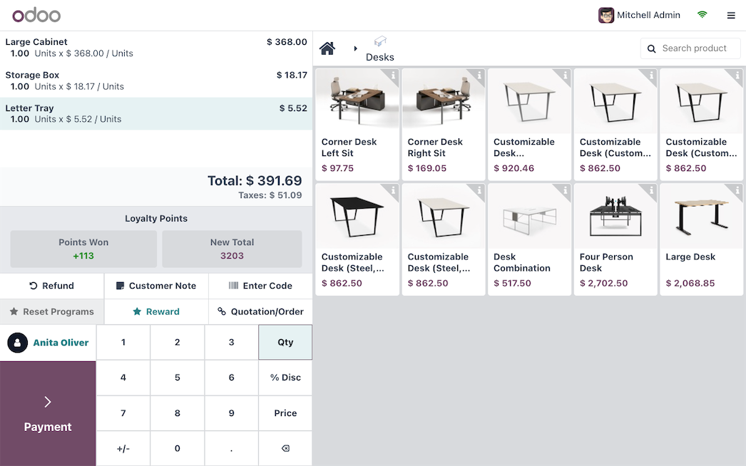 software kasir bisnis furniture