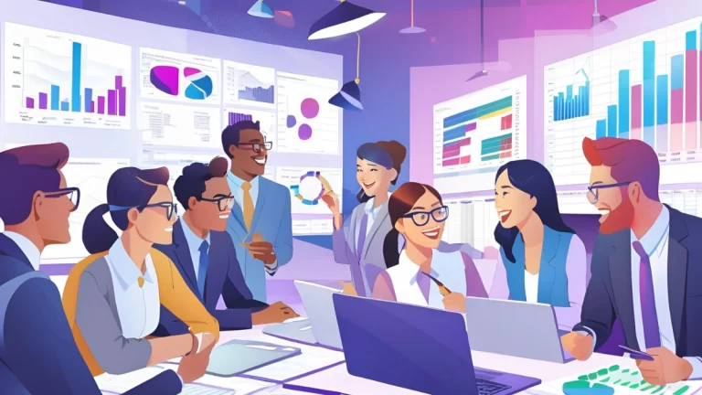 10 Rekomendasi Software Akuntansi Manufaktur Terbaik 2025