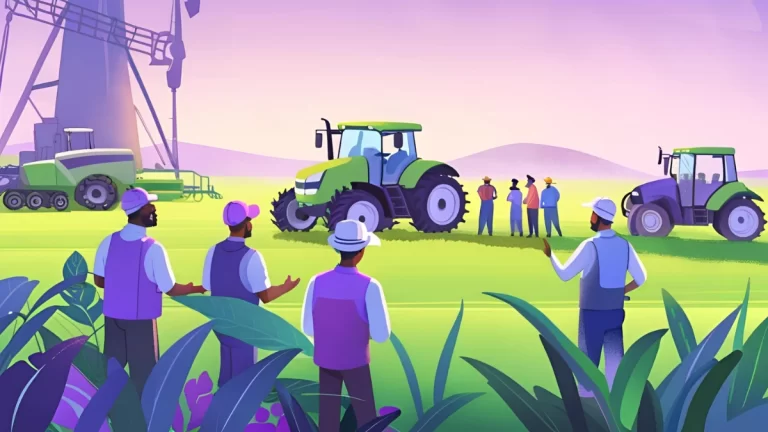 Inovasi Teknologi Pertanian: Manfaat & Contohnya