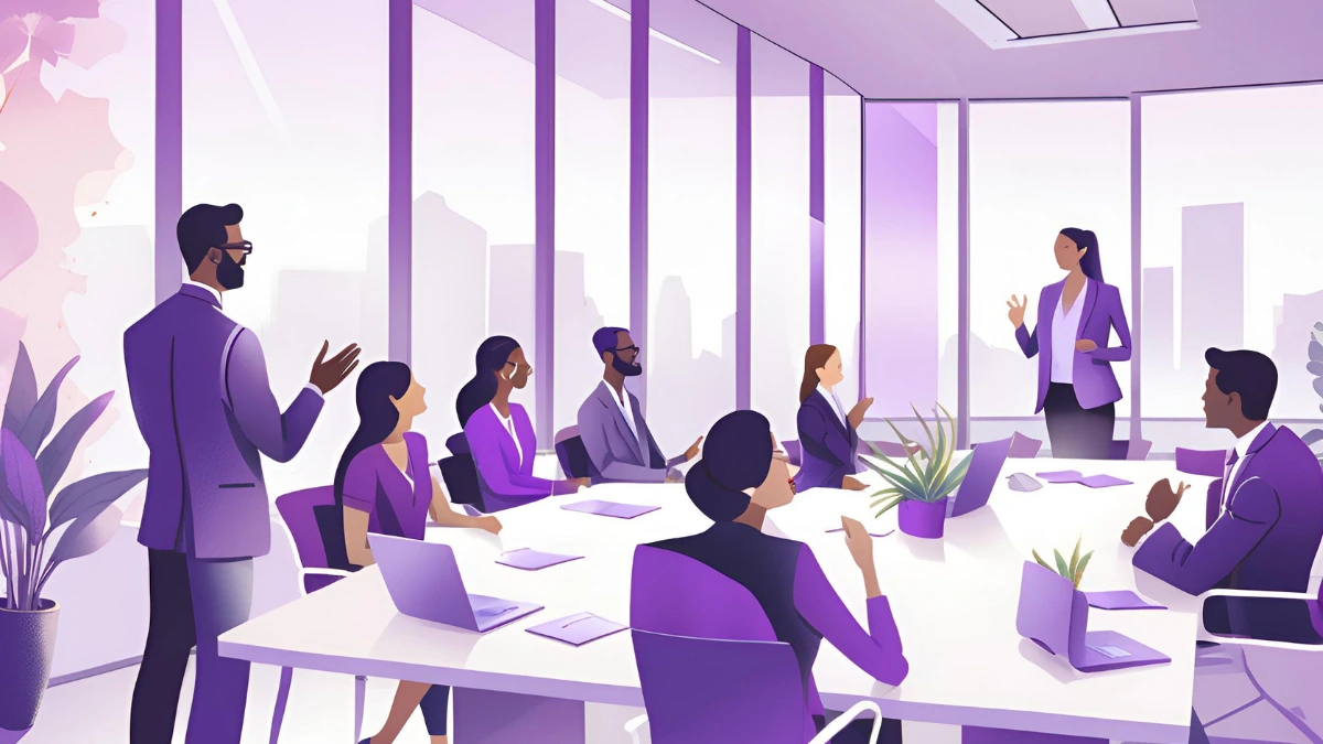 Vendor Management Software