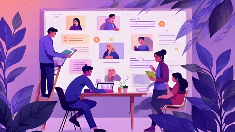 12 Aplikasi Rekrutmen Terbaik untuk HRD