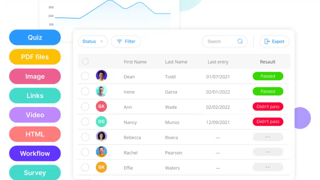 connecteam vms