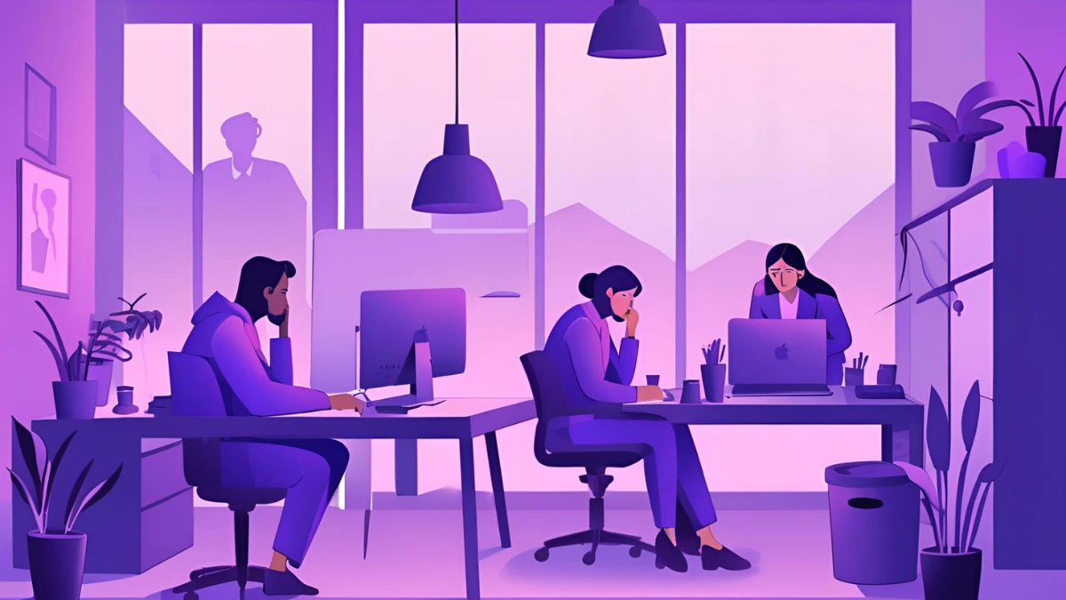 kekurangan remote hiring