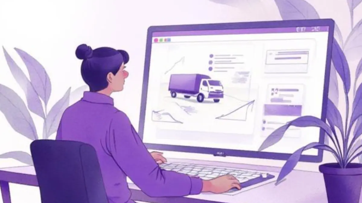 Kesalahan Umum dalam Penyusunan Laporan Maintenance Mesin