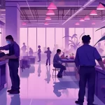 lean manufacturing