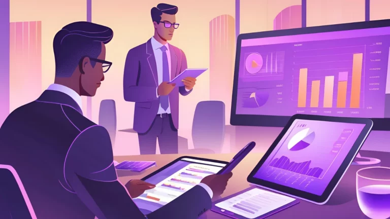 Manajemen Keuangan Proyek Konstruksi: Definisi & Komponennya