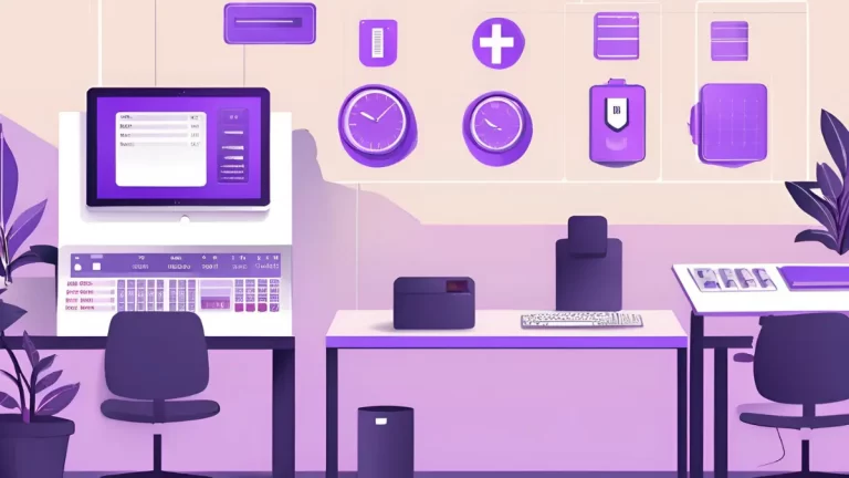 Apa itu Sistem Presensi? Jenis dan Pentingnya bagi Perusahaan