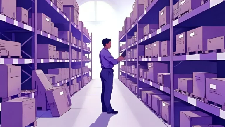 12 Software Inventaris Pabrik Otomotif Efisien Terbaik