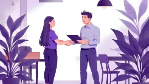 software kasir bisnis furniture - Total