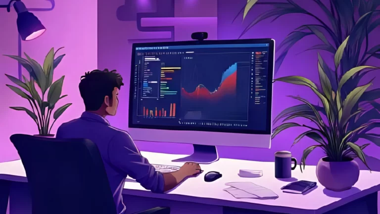 AI dalam ERP: Otomatisasi Bisnis di Indonesia 2025