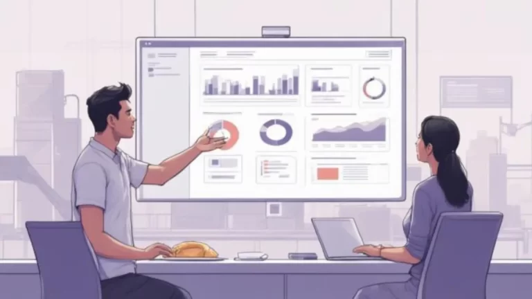 12 Software Akuntansi Pabrik Pangan Terbaik di 2026