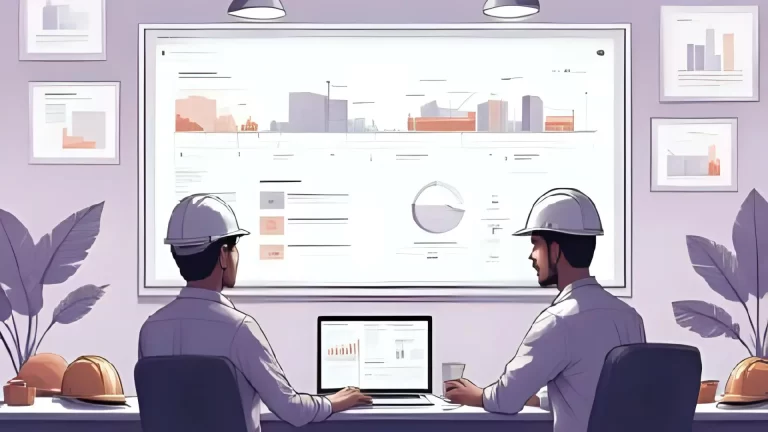 CRM Konstruksi: Panduan Lengkap untuk Optimalkan Proyek