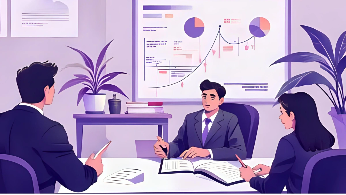 Komponen Utama dalam Supply Chain Planning