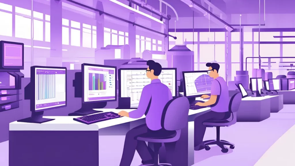 Software Toko Bangunan Total