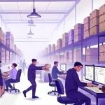 Supply Chain Forecasting - Total ERP
