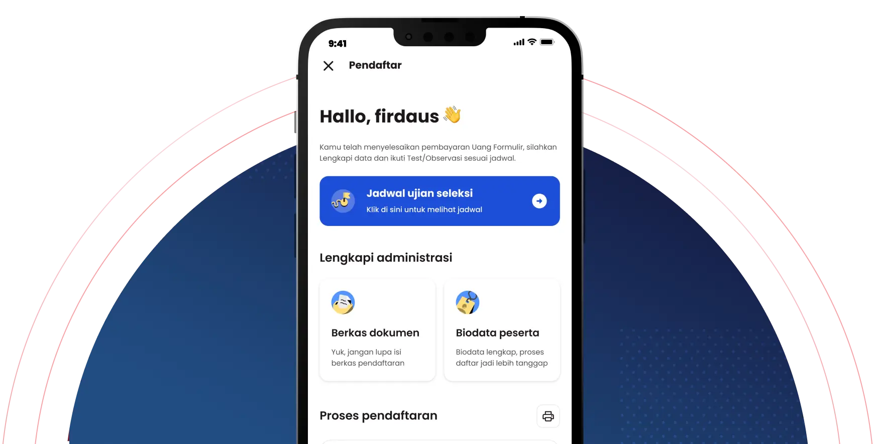 aplikasi pembayaran spp Pintro