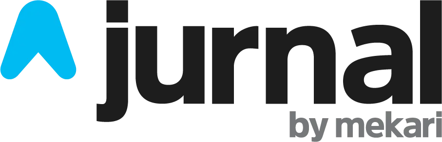 Jurnal by Mekari
