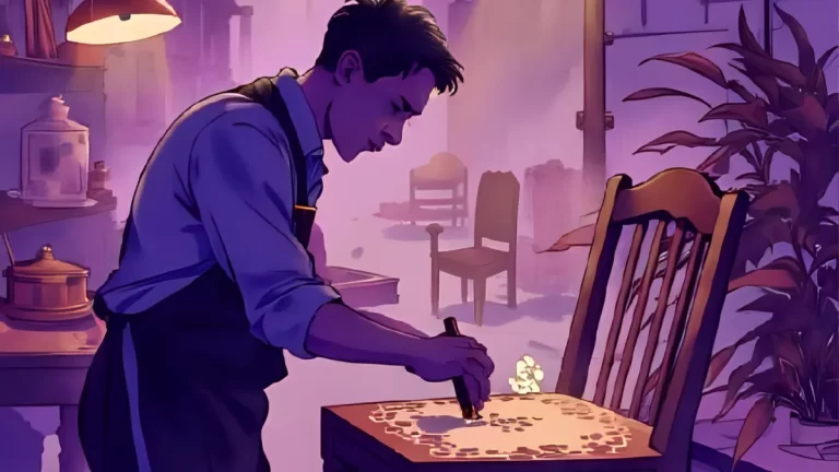 Produksi Pabrik Mebel Lebih Mudah dengan Software Manufaktur