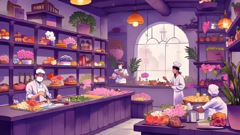 Inovasi Pabrik Permen: Efisiensi Produksi dengan Sistem Digital