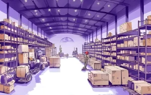 supply chain security Total