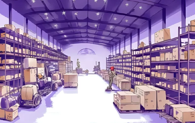 Supply Chain Security untuk Perlindungan Bisnis Modern