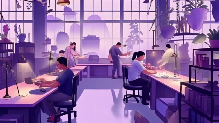 Modernisasi Pabrik Pupuk 2025: Panduan Software Manufaktur