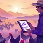 Aplikasi Perternakan Ayam