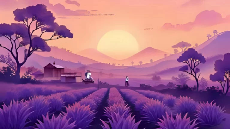 Langkah Efektif Membangkan Bisnis Pertanian Modern