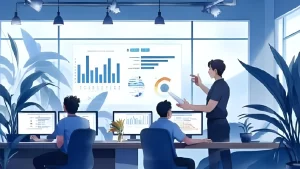 manufacturing crm