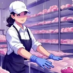 Pabrik Frozen Food