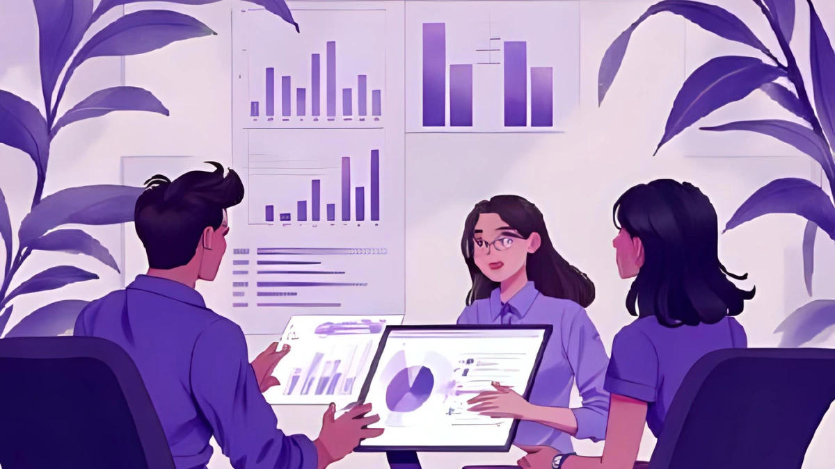Penerapan IoT dalam Asset Performance Management