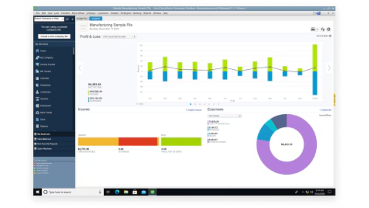 software akuntansi konstruksi