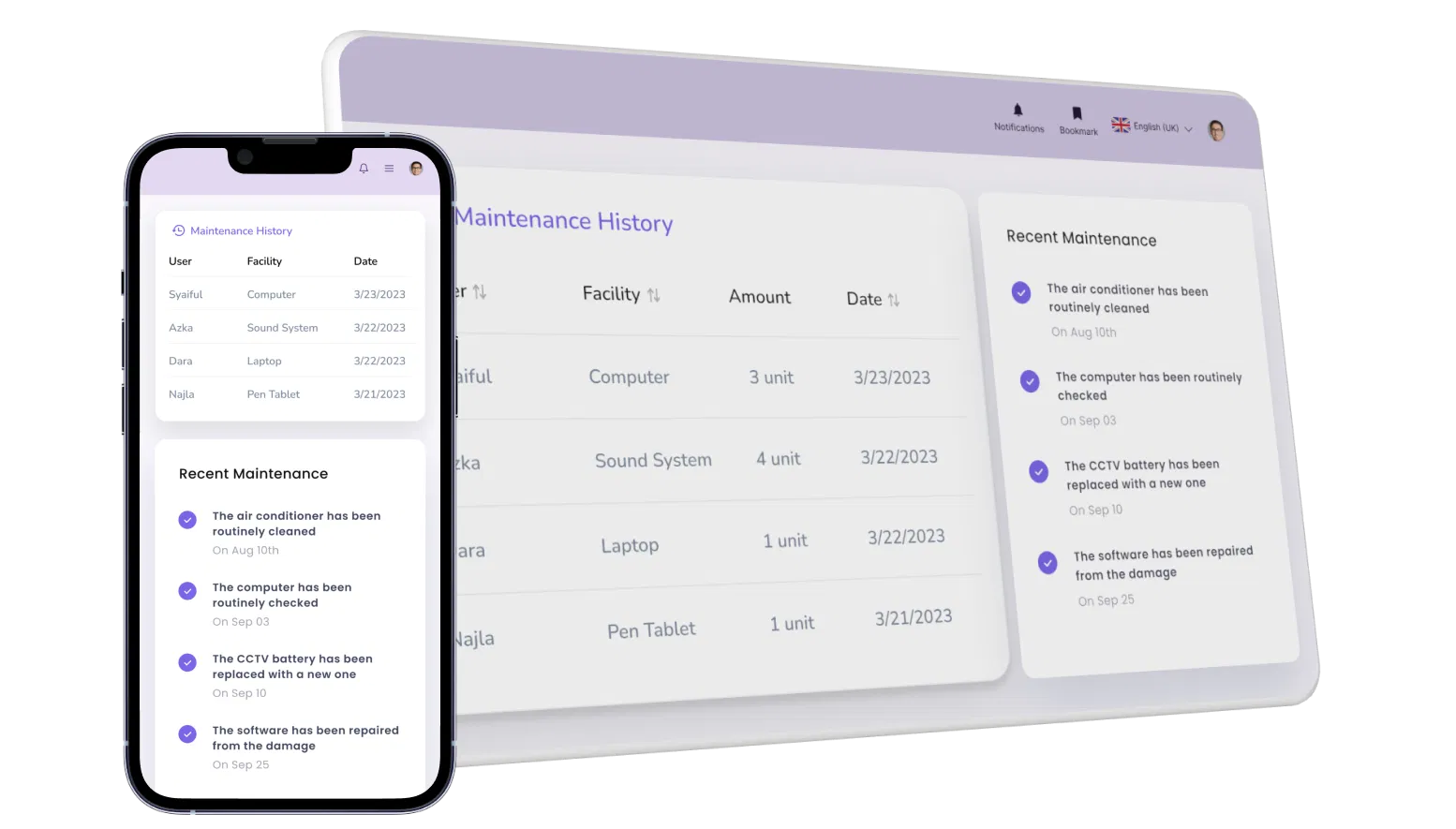 Tingkatkan Efisiensi Aset dan Operasional Anda dengan Software Fasilitas Berbasis APM