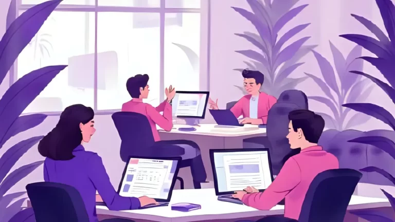 Mengoptimalkan Profitabilitas: 7 Manfaat Aplikasi ERP untuk Bisnis Fashion Anda di 2025