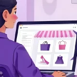 aplikasi integrasi marketplace - Total