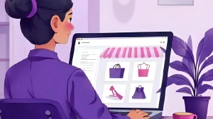 aplikasi integrasi marketplace - Total