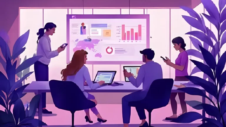 Software ERP Pabrik Daur Ulang Sampah Terbaik 2025: Ubah Limbah Jadi Profit