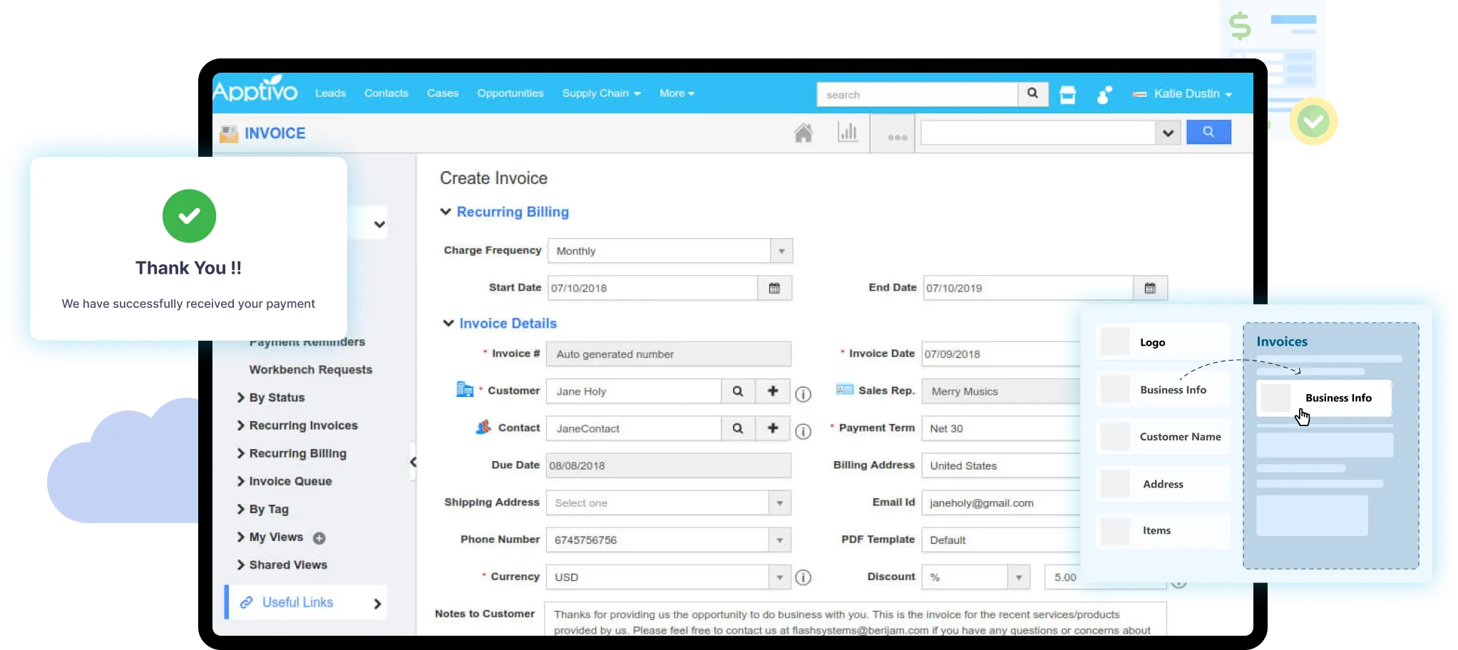 real estate crm