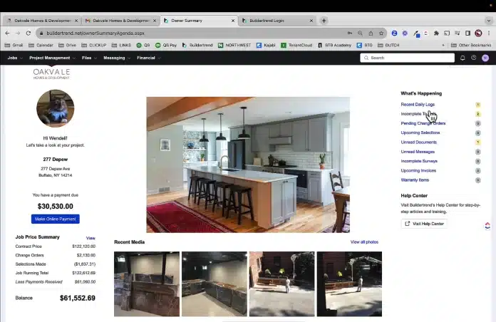 software akuntansi konstruksi