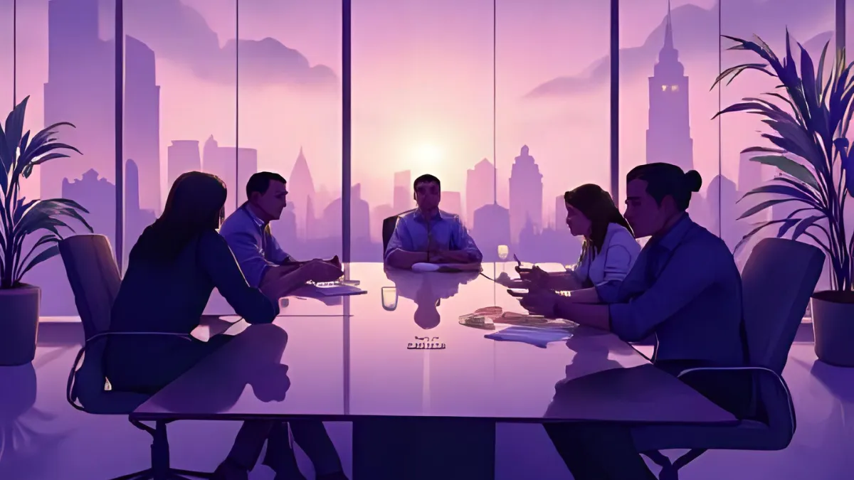 good corporate governance